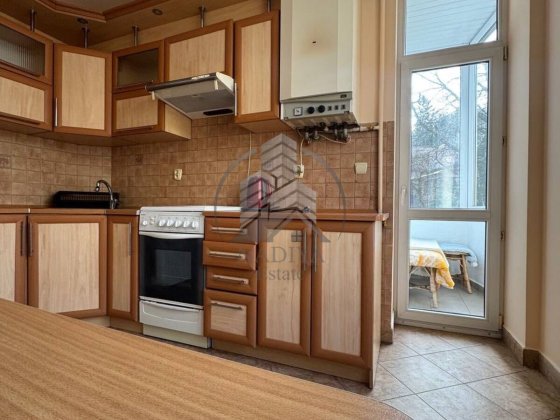 Оренда 2-кімнатної квартири у Личаківському районі Львів