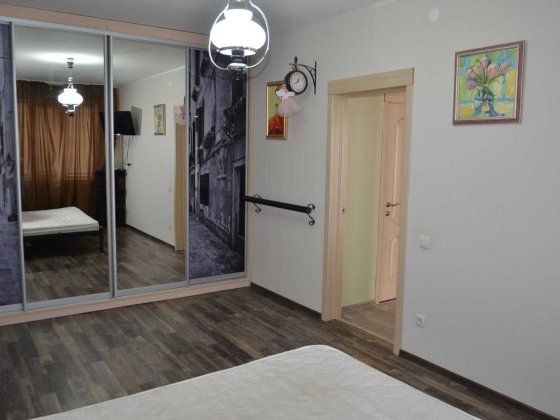 Оренда, здається 1-кімнатна квартира, ЖК Софія від Мартинова. Софиевская Борщаговка