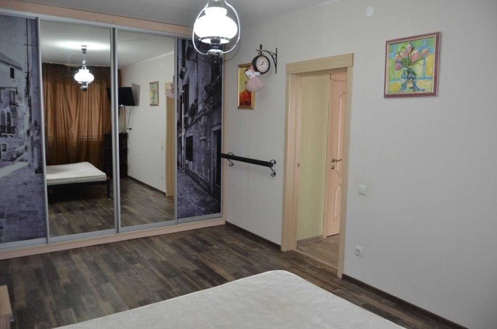 Оренда, здається 1-кімнатна квартира, ЖК Софія від Мартинова. - фото 1