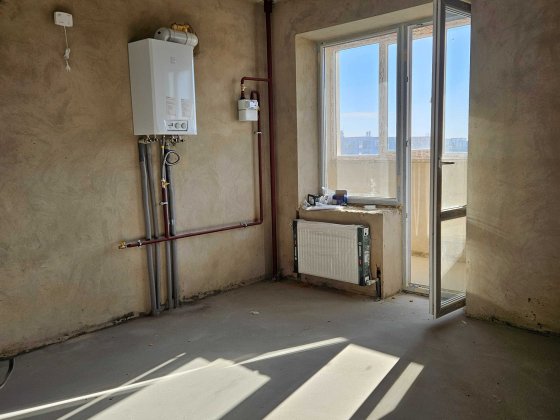 Здам квартиру під склад-кладовку (без ремонту) Софиевская Борщаговка