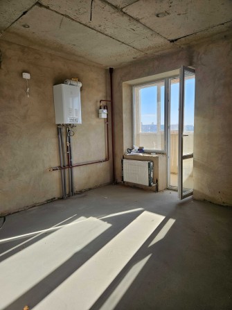 Здам квартиру під склад-кладовку (без ремонту) - фото 1