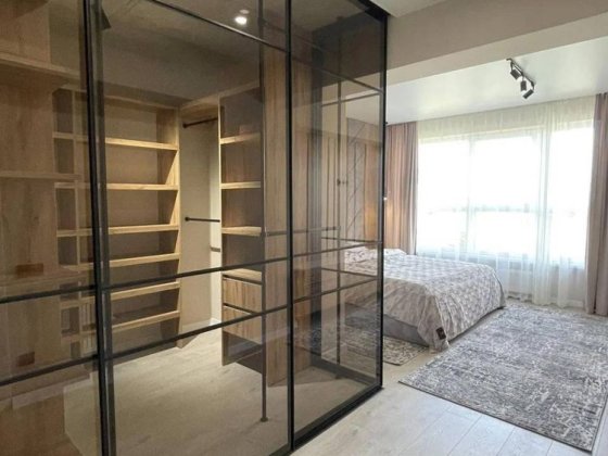 Оренда 2к квартири по вул. Пасічна Львів