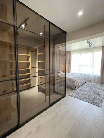 Оренда 2к квартири по вул. Пасічна - фото 1