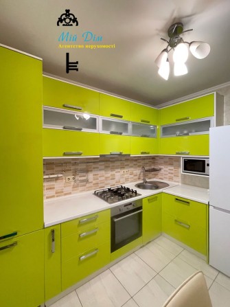 Здам 2к. квартиру Софіївська Борщагівка Жк Софія - фото 1