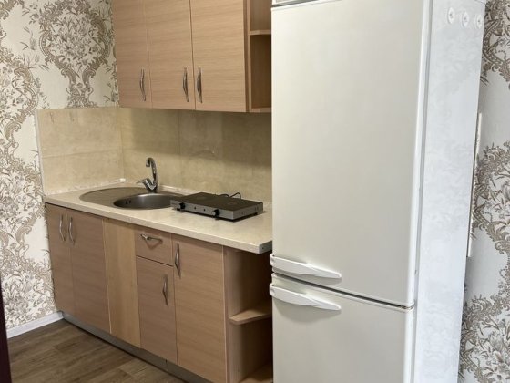 Здам смартквартиру 18 м², перше заселення, євроремонт, Заболотного Одесса