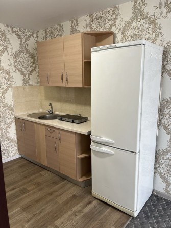 Здам смартквартиру 18 м², перше заселення, євроремонт, Заболотного - фото 1