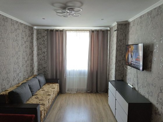 Оренда затишної 1к квартири ЖК Софіївська Слобідка. Вільна вже сьогодні! Софиевская Борщаговка