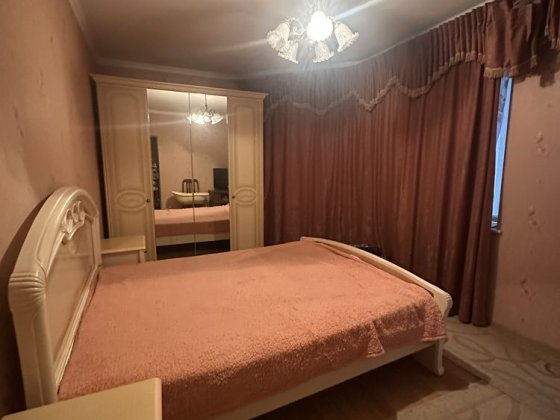 Аренда двухкомнатной квартиры Одеса