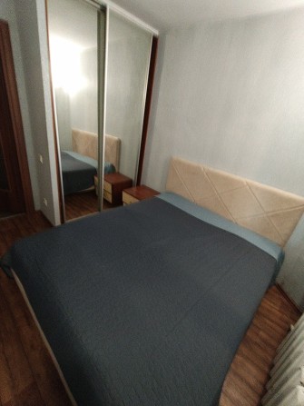 2-х кімн квартира довгостроково на Балківська/ Приморський суд - фото 1