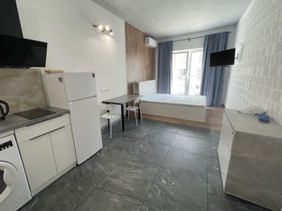 Сдаётся квартира в ЖК Золотые столбы Одесса