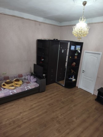 Аренда 1-2к Газ  на Малой Арнаутской/Заславского - фото 1