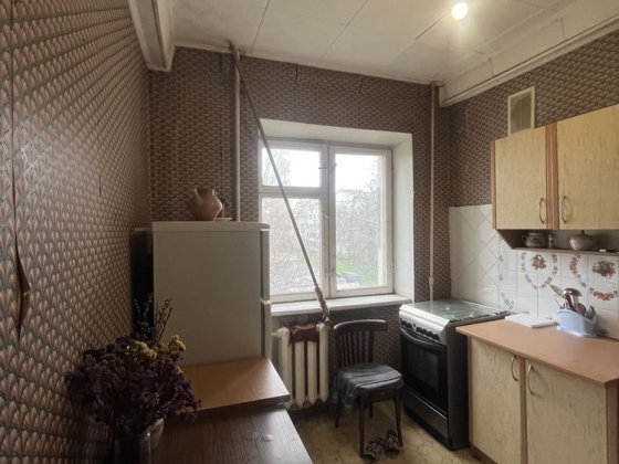 1 комнатная квартира на Черемушках, Малиновского /Гайдара Одесса