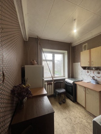 1 комнатная квартира на Черемушках, Малиновского /Гайдара - фото 1