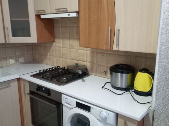 Оренда 1 кімнатной жк Празький 2 Петропавловская Борщаговка