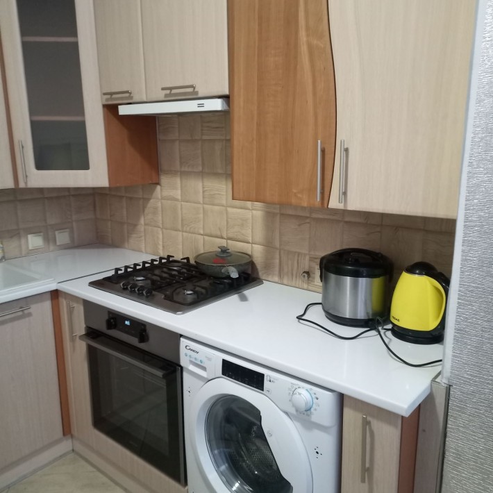 Оренда 1 кімнатной жк Празький 2 - фото 1