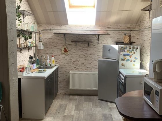 Оренда ЄВРООДНУШКИ  45м  ЖК ПРАЗЬКИЙ 1 Озеро і парк Петропавловская Борщаговка