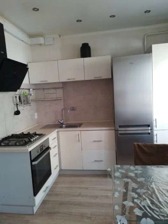 Сдам однокомнатную квартиру в ЖК Новый Люстдорф - фото 1