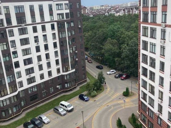 1к.Садова 51В  Пражский квартал2 Петропавлівська Борщагівка