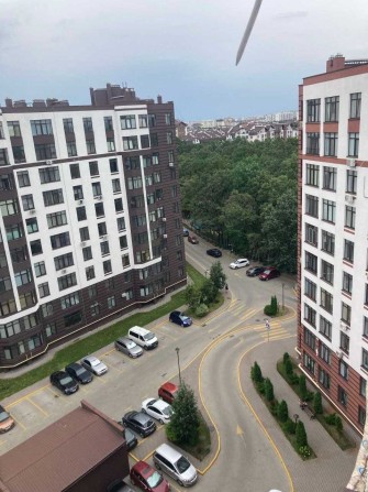 1к.Садова 51В  Пражский квартал2 Петропавлівська Борщагівка - фото 1