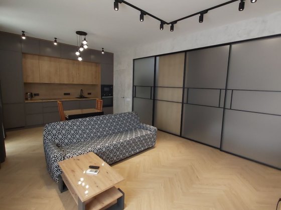 Сдам 1к + кухня-студия ЖК "Ассоль" ул. Говорова (Добровольцев)! Одеса