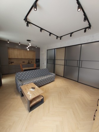 Сдам 1к + кухня-студия ЖК "Ассоль" ул. Говорова (Добровольцев)! - фото 1