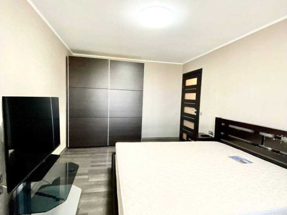 Сдам 2к квартиру ремонт новостроя Вильямса магазин Сильпо, близость Королева Одеса