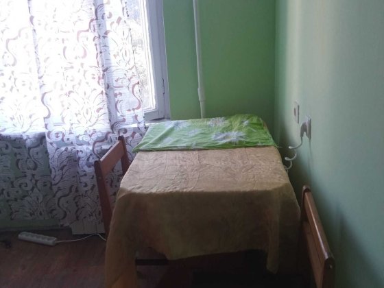 Здам квартиру одна кімната на 4 поверсі 9-ти рповерхового будинку по вул Жмеринській Петропавлівська Борщагівка