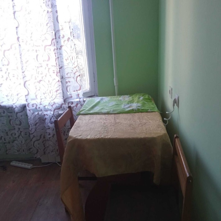 Здам квартиру одна кімната на 4 поверсі 9-ти рповерхового будинку по вул Жмеринській - фото 1