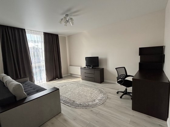 Довготривала оренда квартири(власник) Львов