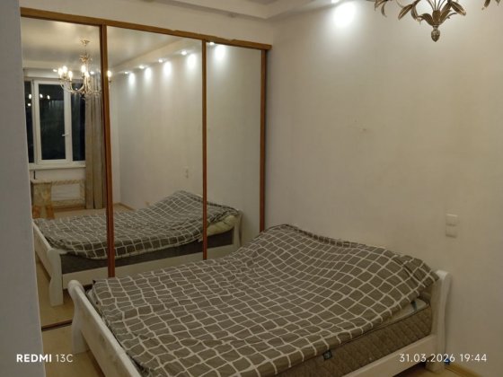 Однокомнатная кв. ЖК Архитекторов, Победа Харків