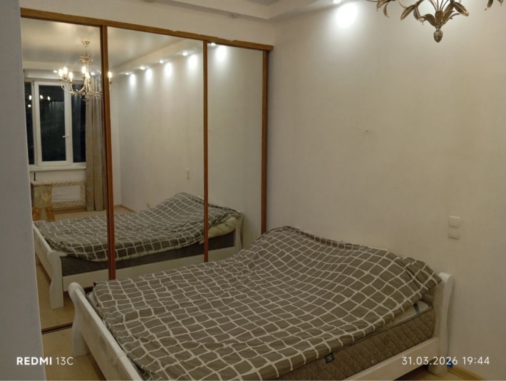 Однокомнатная кв. ЖК Архитекторов, Победа - фото 1