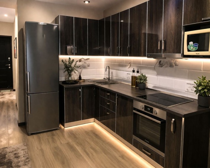 Оренда жк Левада, вул. Елизаветинська, Гагаріна, Центр - фото 1