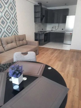 Оренда 1-кімнатної квартири (євродвушка) | ЖК “Кристал Авеню”, Петропавлівська Борщагівка - фото 1