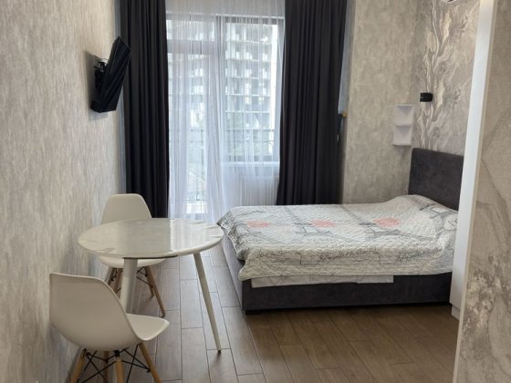 Здам студію  ЖК Мілос Одесса