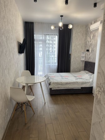 Здам студію  ЖК Мілос - фото 1