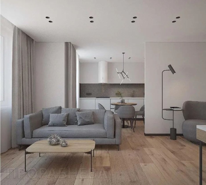 Сдам квартиру Новострой Мисто - фото 1