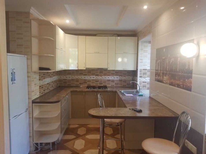 Сдам квартиру от хозяина, долгосрочно, Хаджибейский район, Одесса - фото 1