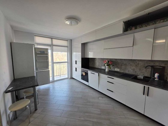 Оренда 1 кімнатної квартири вул Малоголосківська ( На Нивах ) Львов