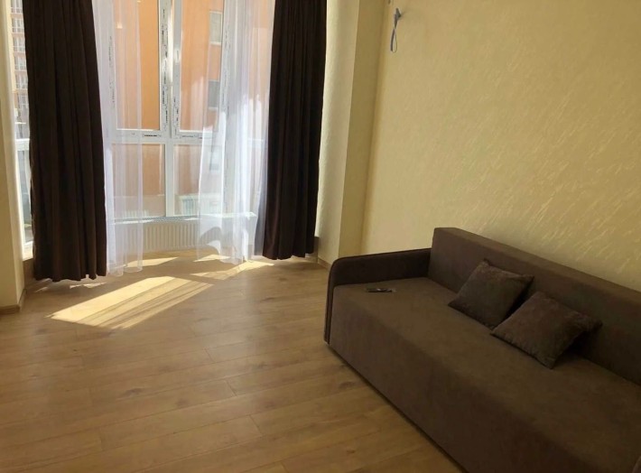 Оренда квартири Софіївська Борщагівка. ЖК Софіївська Сфера - фото 1