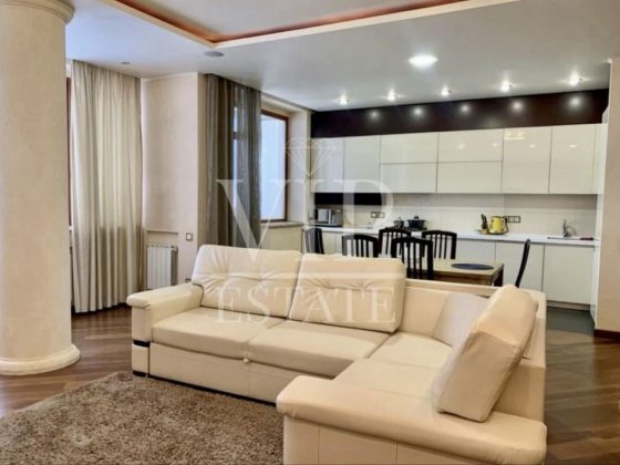 Аренда 3 к кв, 127 м кв, Ромена Роллана 15А, Леся Курбаса, Науки, Авантаж Харків