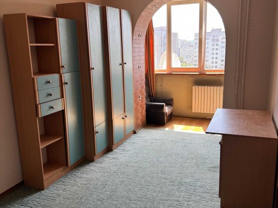 Гарна світла квартира в цегляному будинку - вул. Мазепи Львов