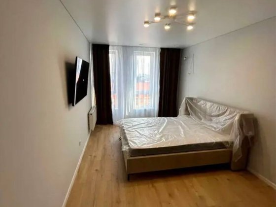 Оренда чудової квартири в ЖК Фабрік Стрийська Наукова біля озера Львів