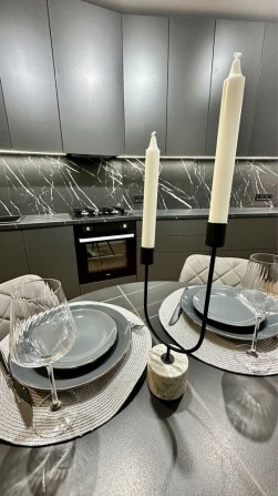 Власник. Дизайнерська квартира ЖК Уютний Уквартал - фото 1