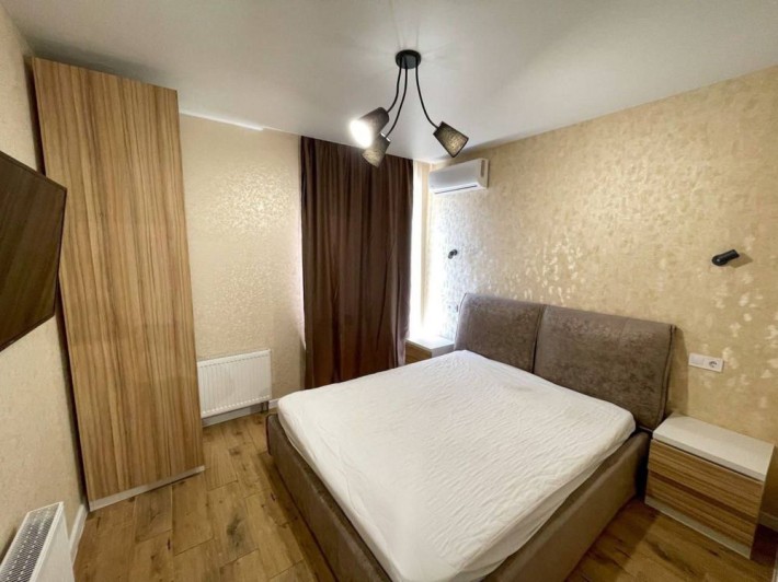 Реальная 2-ка в Центре, ЖК Немецкий Проект, Клочковская 93 - фото 1