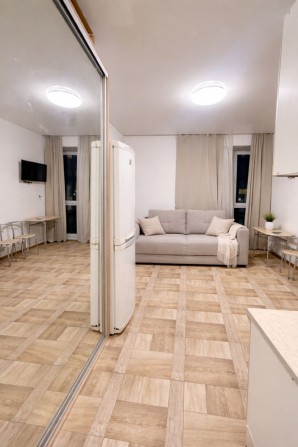 Оренда квартири в ЖК Софіівський, Шалімова 65а, поруч Софія Клубний - фото 1