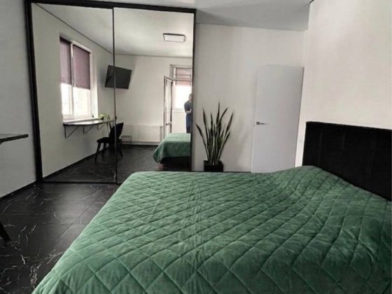 Оренда 1к квартири по вул. Перфецького Львов