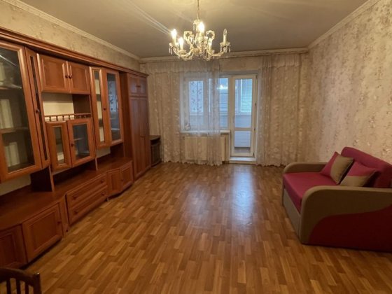 БЕЗ КОМІСІІ! ВІД ВЛАСНИКА!Здам 1-у кв в Соф.Борщагівці, вул.Соборна,46 Софіївська Борщагівка