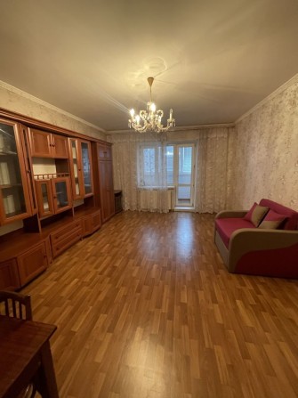 БЕЗ КОМІСІІ! ВІД ВЛАСНИКА!Здам 1-у кв в Соф.Борщагівці, вул.Соборна,46 - фото 1