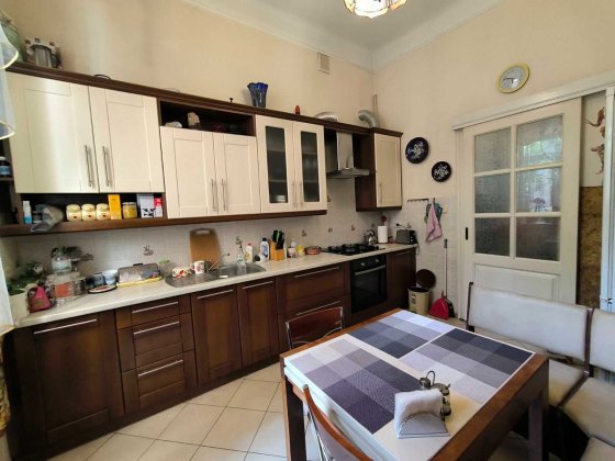 Вільна квартира на вул. С. Бандери біля Політеху Львів