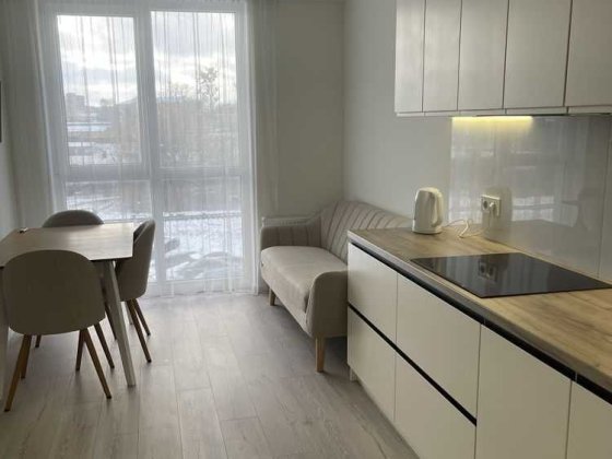 Оренда 2-кімнатної квартири у Франківському районі, по вулиці Володимира Великого.